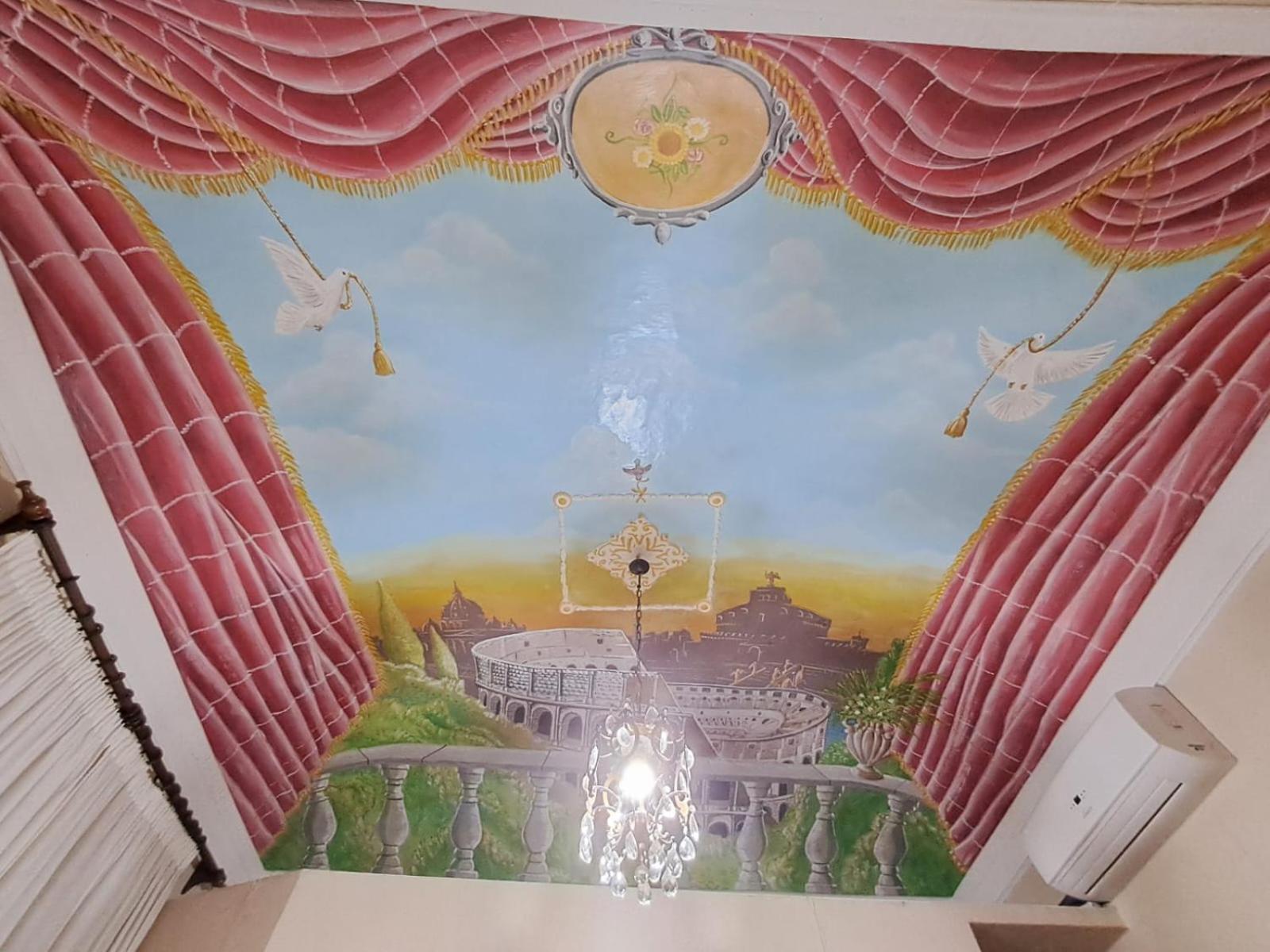 Nahid Maison d'hôtes